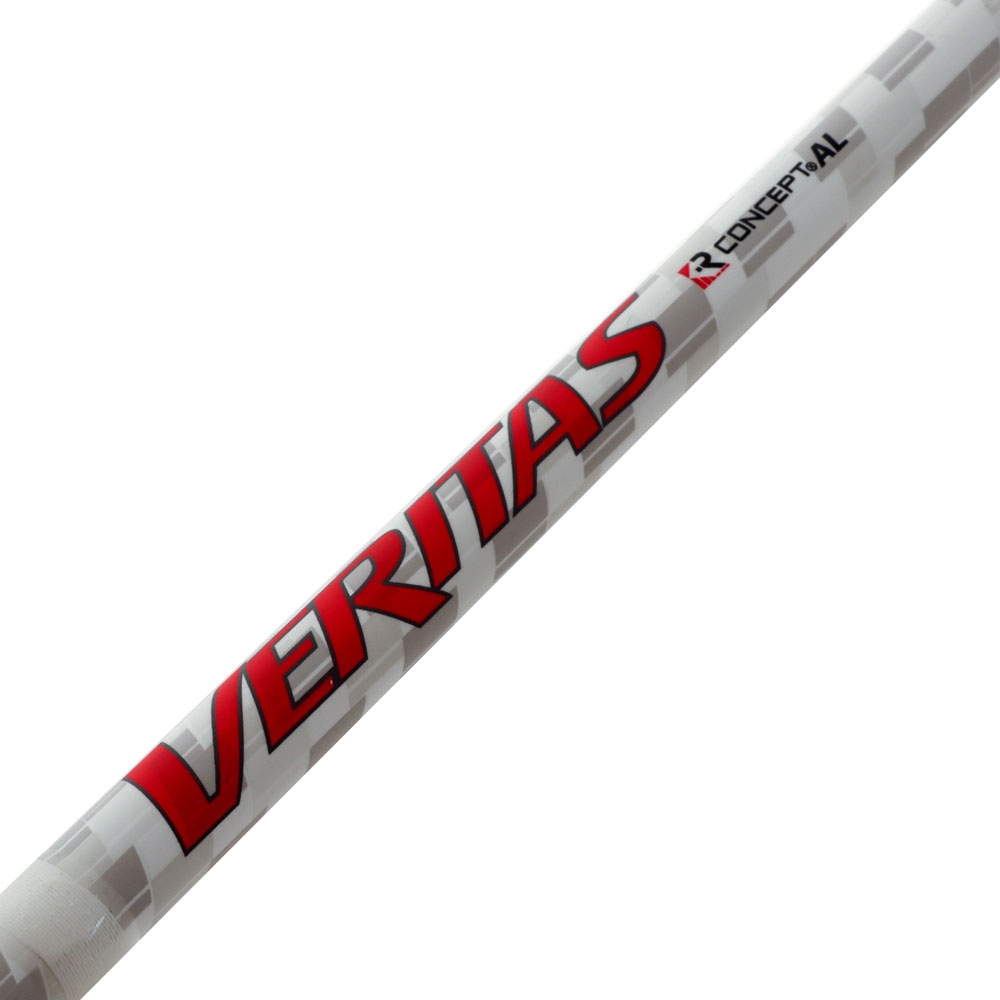 Abu Garcia Veritas 4.0 Spinning Soft Bait Rod 7ft 6in 4-8kg 2pc