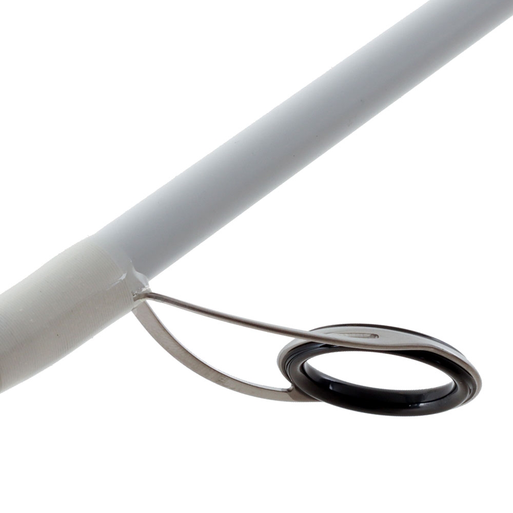 Abu Garcia Veritas 4.0 Spinning Soft Bait Rod 7ft 6in 4-8kg 2pc