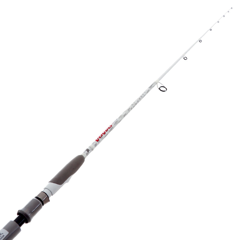 Abu Garcia Veritas 4.0 Spinning Slow Jig Rod 7ft 5-9kg 1pc