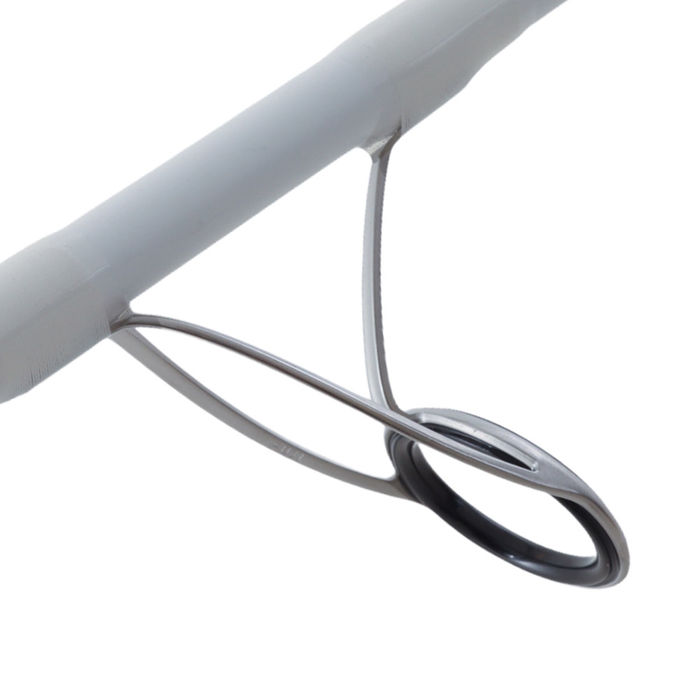 Abu Garcia Veritas 4.0 Spinning Soft Bait Rod 7ft 3in 6-10kg 2pc