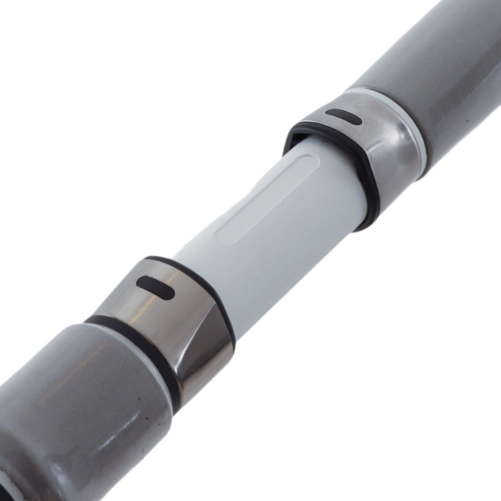 Abu Garcia Veritas 4.0 Spinning Braid Rock Rod 9ft 3in 6-10kg 2pc Abu Garcia Veritas 4.0 Spinning Braid Rock Rod 9ft 3in 6-10kg 2pc