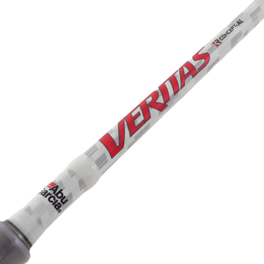 Abu Garcia Veritas 4.0 Spinning Rock Rod 10ft 10-15kg 2pc