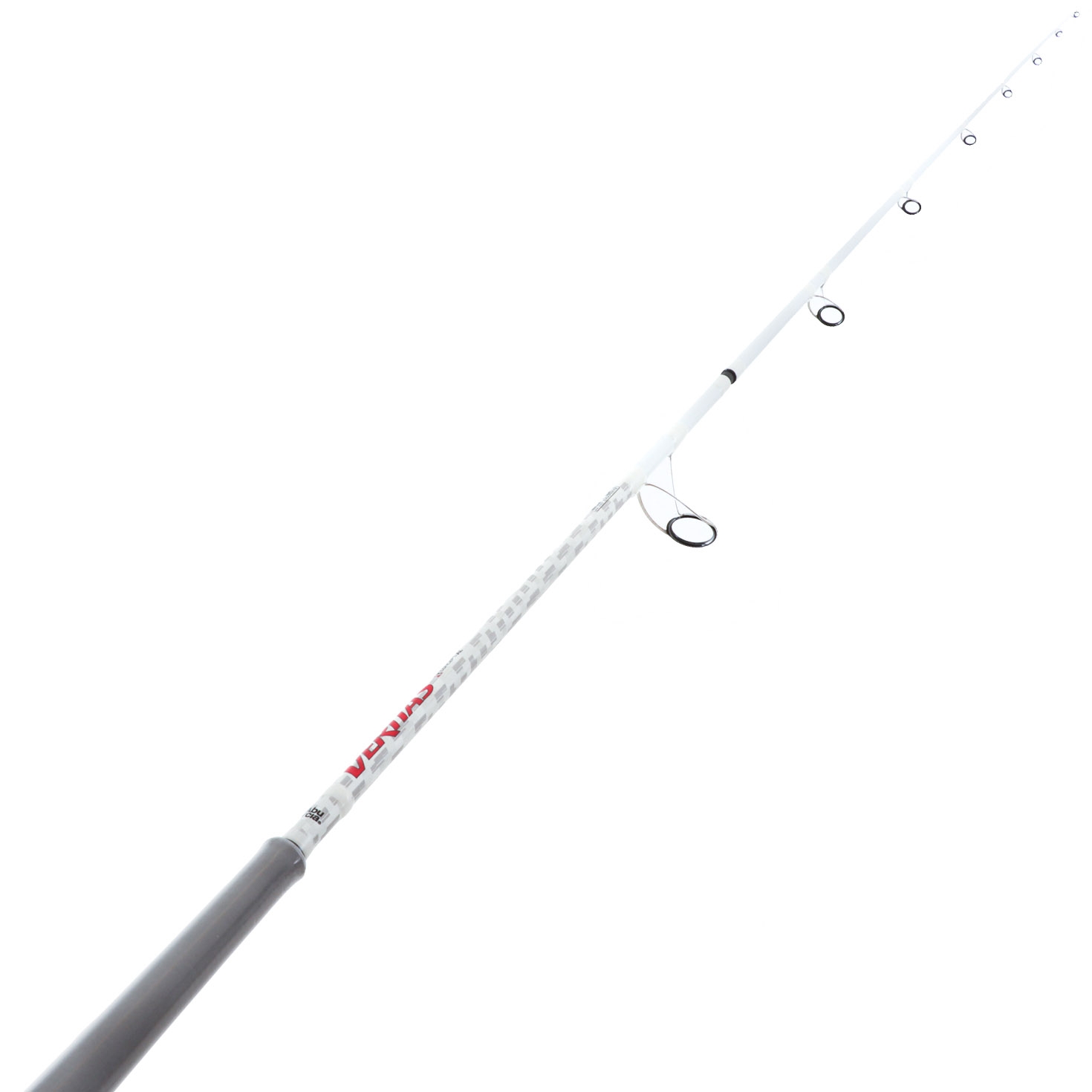 Abu Garcia Veritas 4.0 Spinning Rock Rod 10ft 10-15kg 2pc