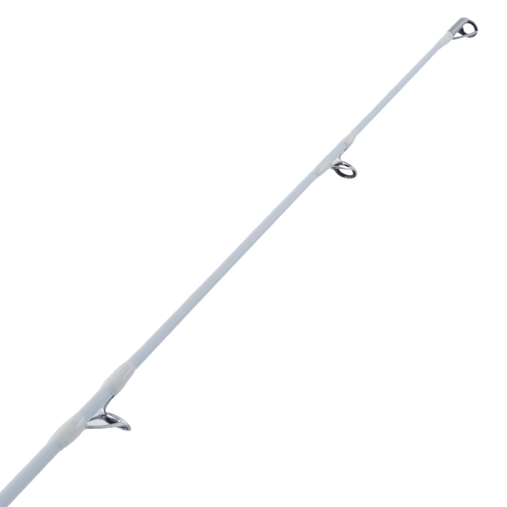 Abu Garcia Veritas 4.0 Spinning Surf Rod 12ft 12-20kg 3pc