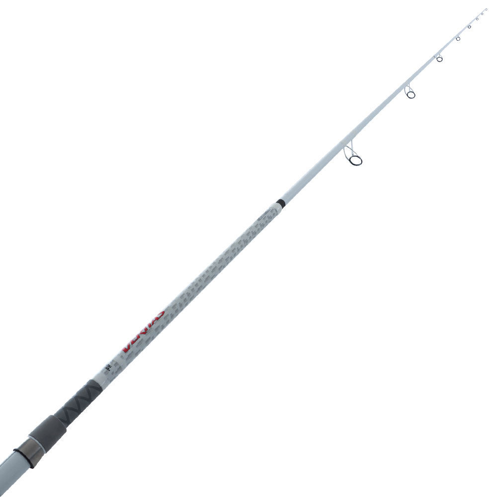 Abu Garcia Veritas 4.0 Spinning Surf Rod 14ft 6in 8-15kg 3pc
