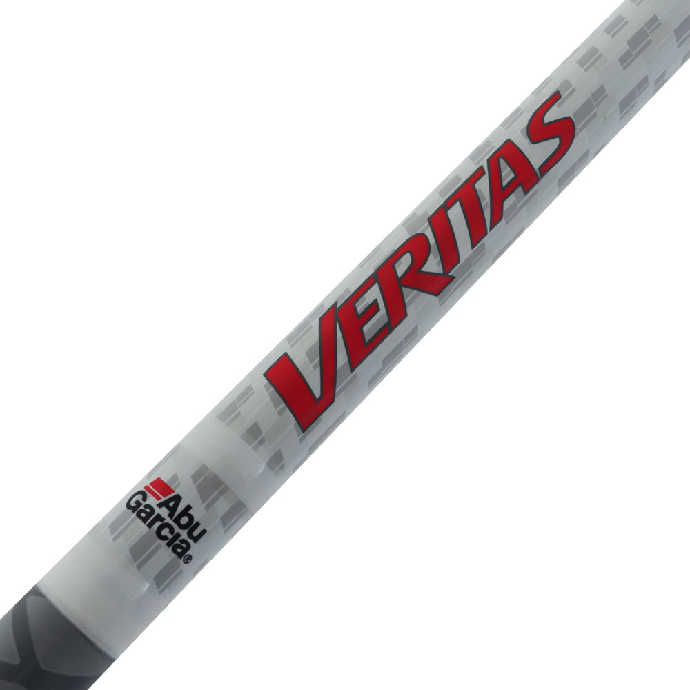 Abu Garcia Veritas 4.0 Spinning Surf Rod 14ft 6in 8-15kg 3pc