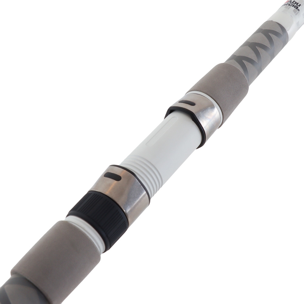 Abu Garcia Veritas 4.0 VRT4-SFLR Spinning Surf Rod 14ft 6in 8-15kg 3pc