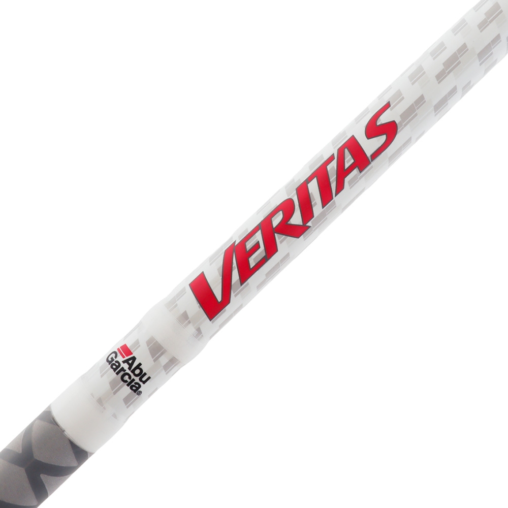 Abu Garcia Veritas 4.0 VRT4-SFLR Spinning Surf Rod 14ft 6in 8-15kg 3pc - two sections only