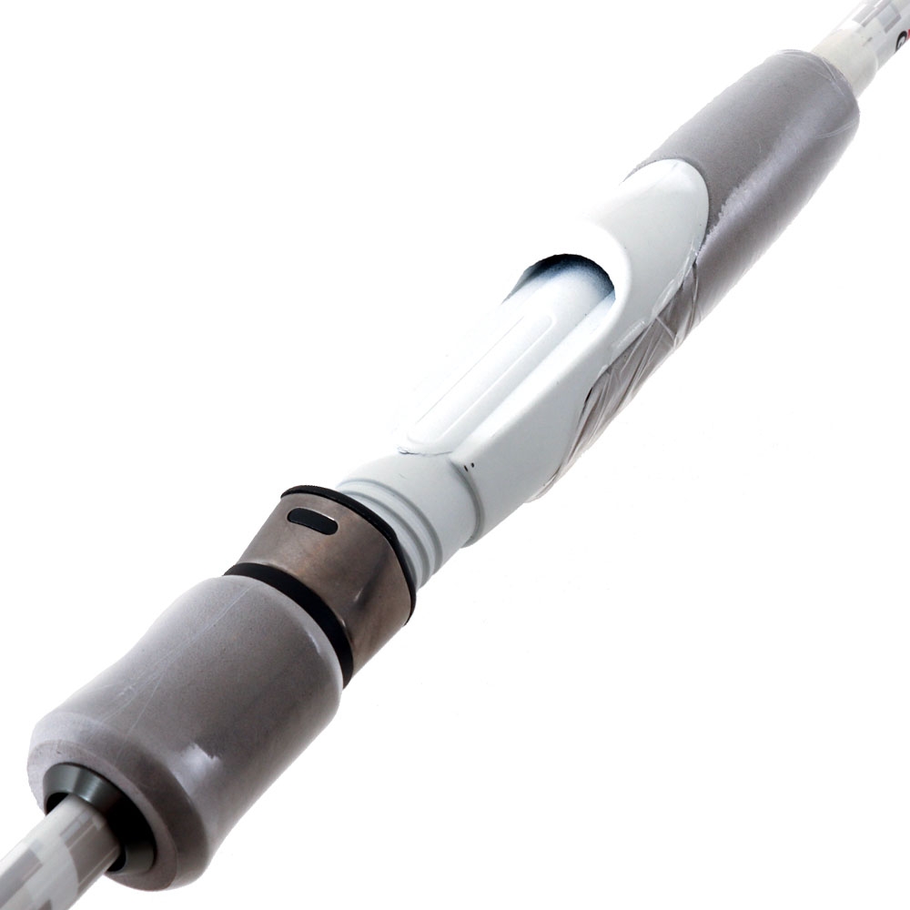 Abu Garcia Veritas 4.0 Light Spinning Travel Rod 7ft 1-4kg 3pc