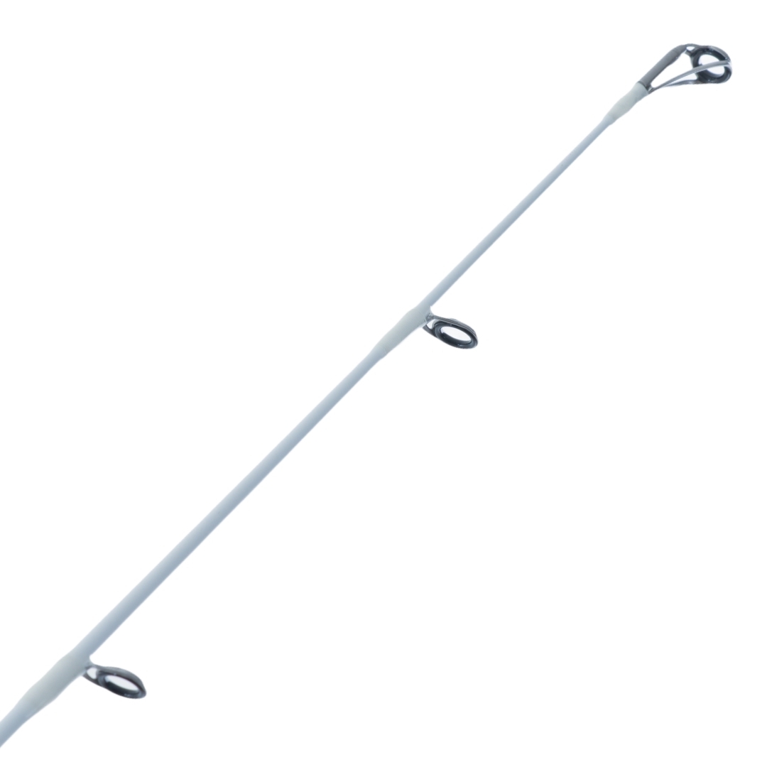 Abu Garcia Veritas 4.0 Spinning Travel Rod 7ft 6in 8-15kg 3pc