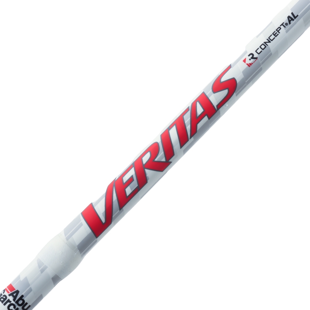 Abu Garcia Veritas 4.0 Spinning Travel Rod 7ft 6in 8-15kg 3pc