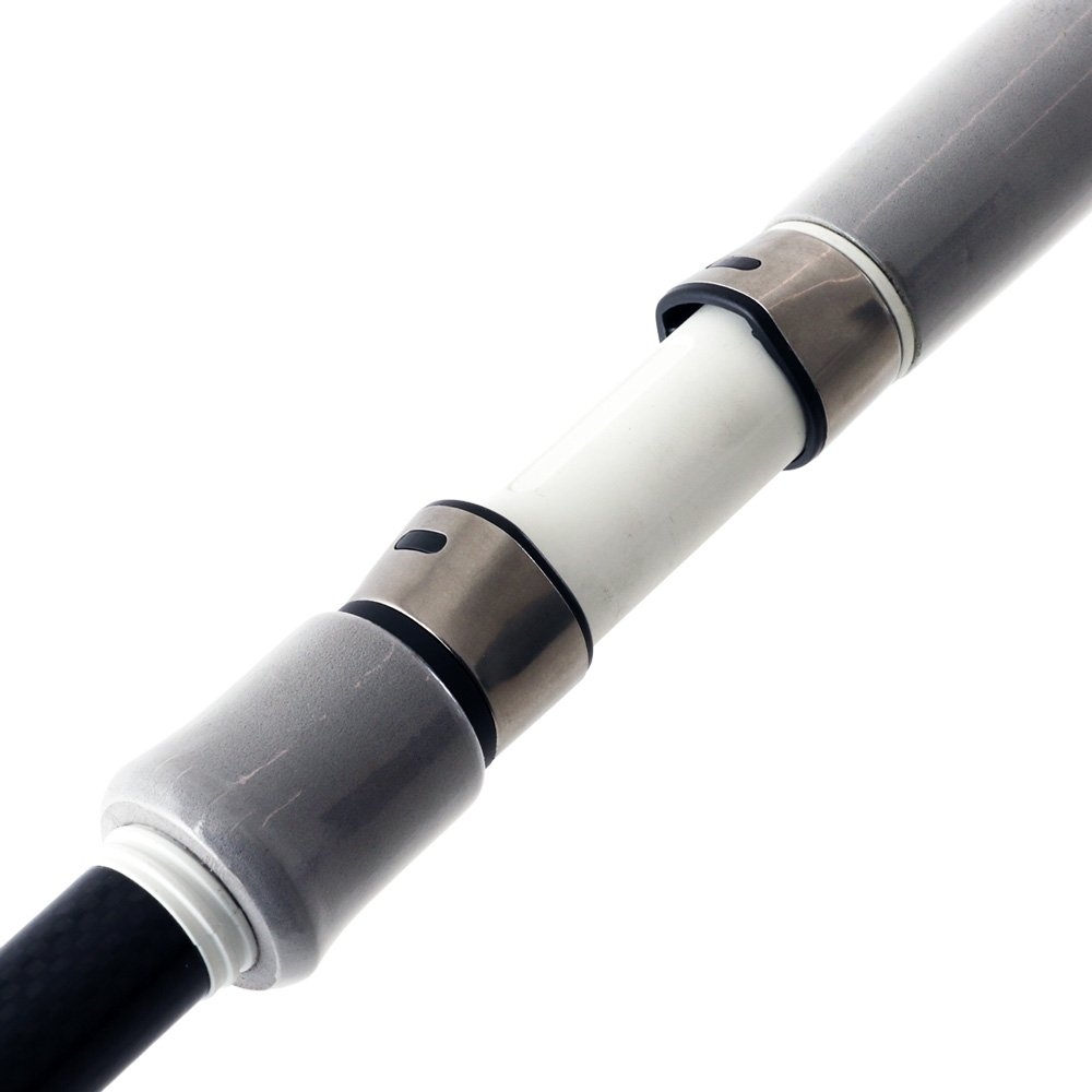 Abu Garcia Veritas 4.0 Spinning Travel Rod 9ft 6-10kg 3pc