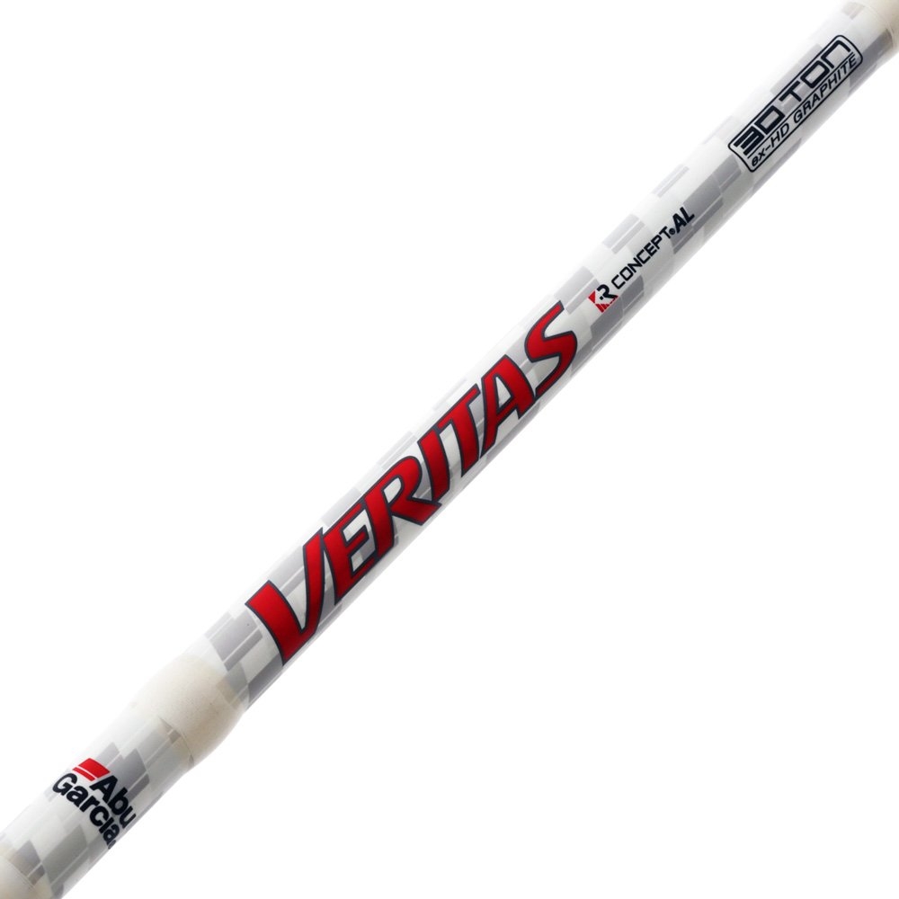 Abu Garcia Veritas 4.0 Spinning Travel Rod 9ft 6-10kg 3pc