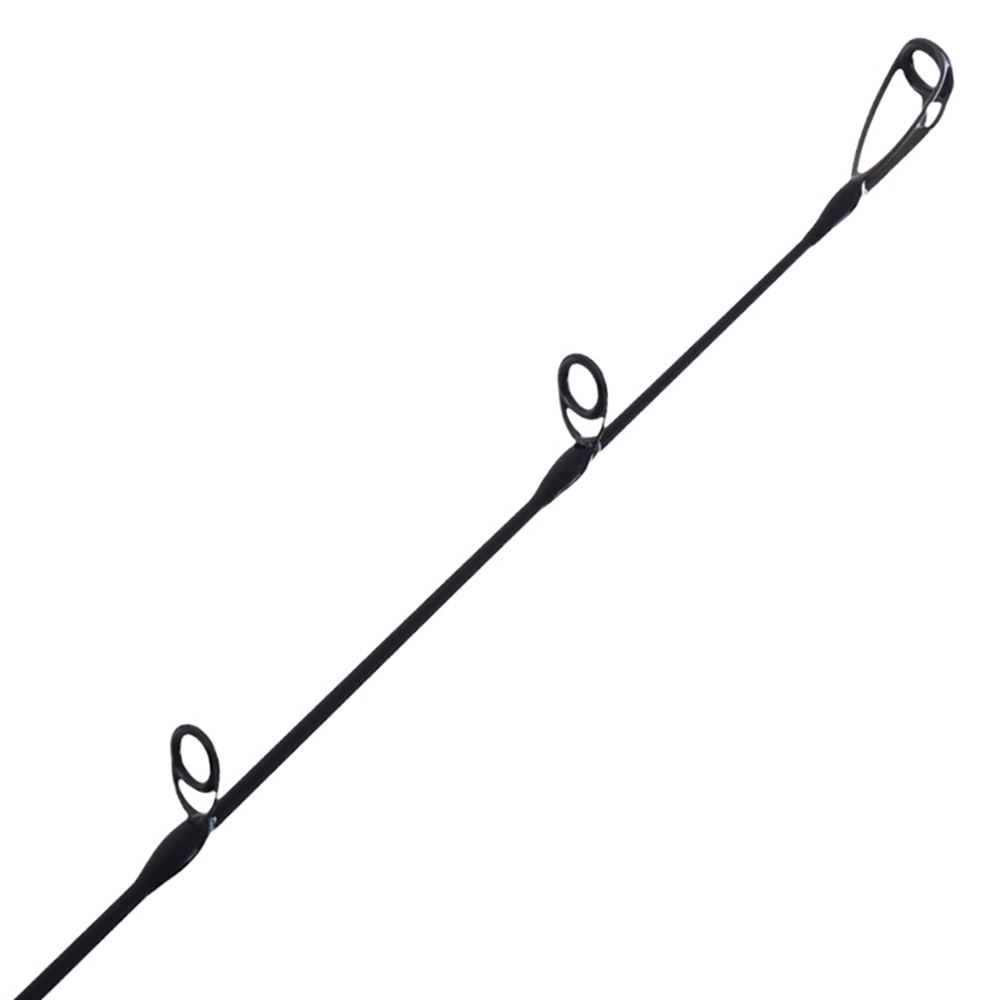 PENN Regiment Black Ops II OH Jigging Rod 6ft 3in PE2-4 2pc