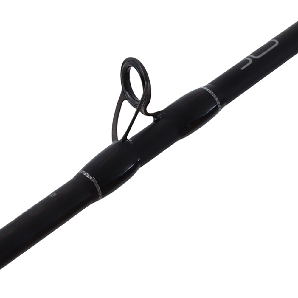 PENN Regiment Black Ops II OH Jigging Rod 6ft 3in PE2-4 2pc