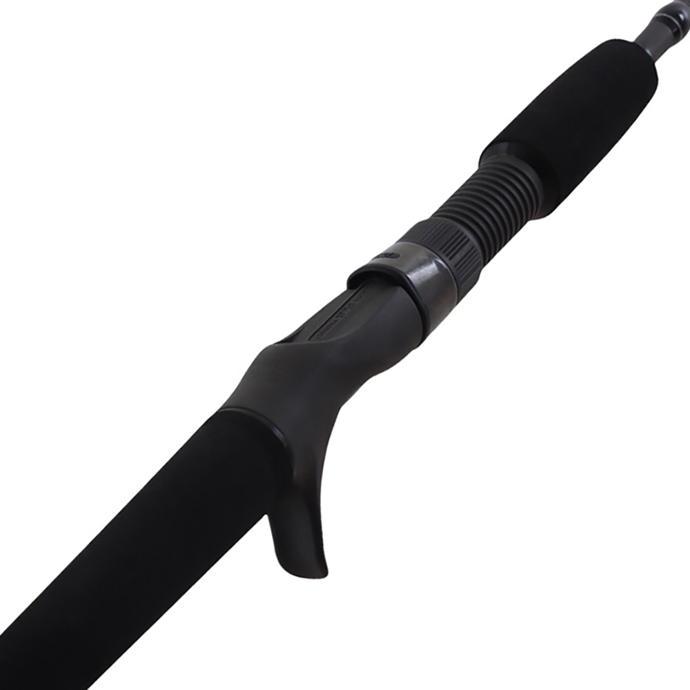 PENN Regiment Black Ops II OH Jigging Rod 6ft 3in PE2-4 2pc