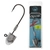 TT Lures HeadlockZ Extreme Jig Heads 10/0 4oz Qty 1