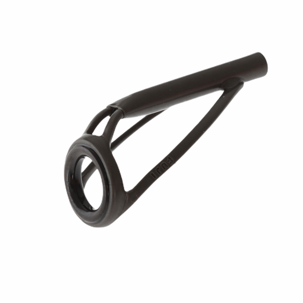 Fuji BCMGOT Frosted Dark Gray Rod Tip 8 - 2.4