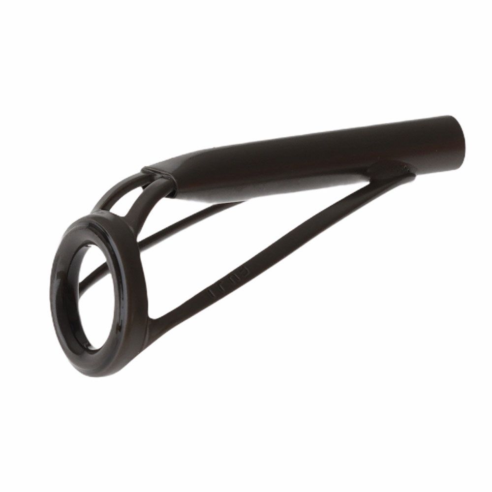 Fuji BCMGOT Frosted Dark Gray Rod Tip 10 - 3.6