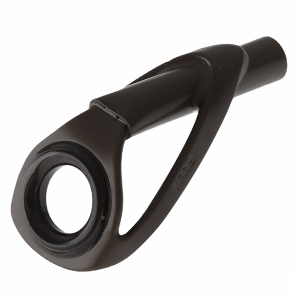 Fuji BCUXOT UX Frosted Dark Grey O Ring Rod Tip 10 - 4.0