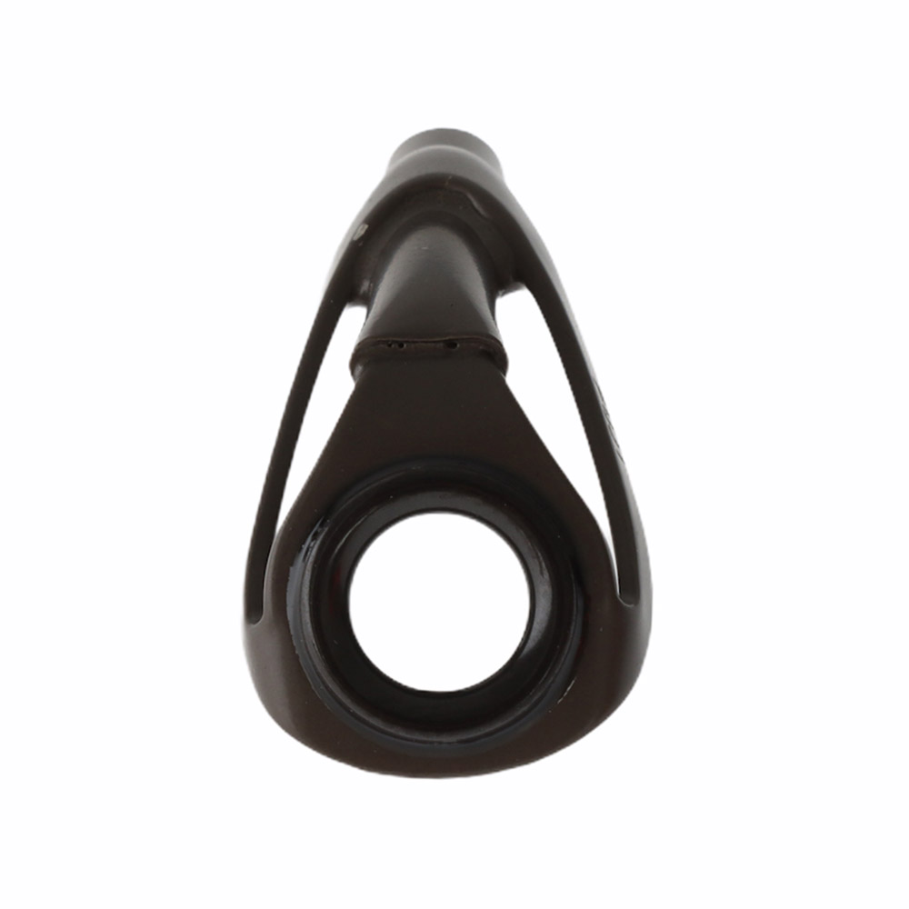 Fuji BCUXOT UX Frosted Dark Grey O Ring Rod Tip 10 - 4.0