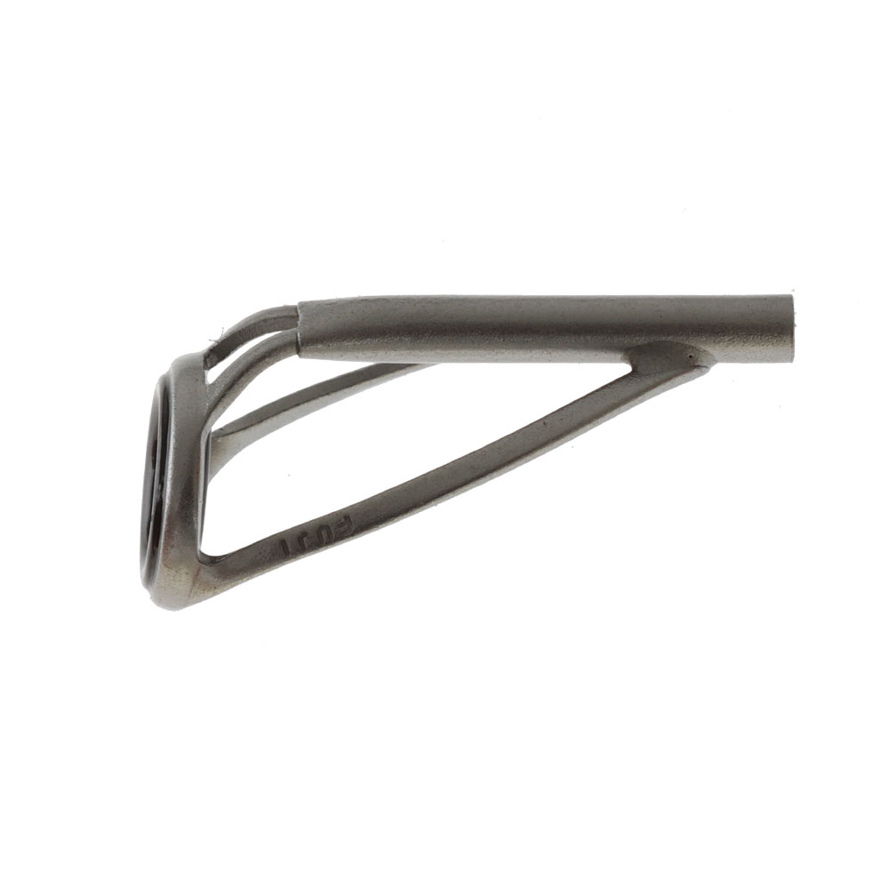 Fuji CCMGOT MG Frosted Silver Rod Tip 8 - 2.2