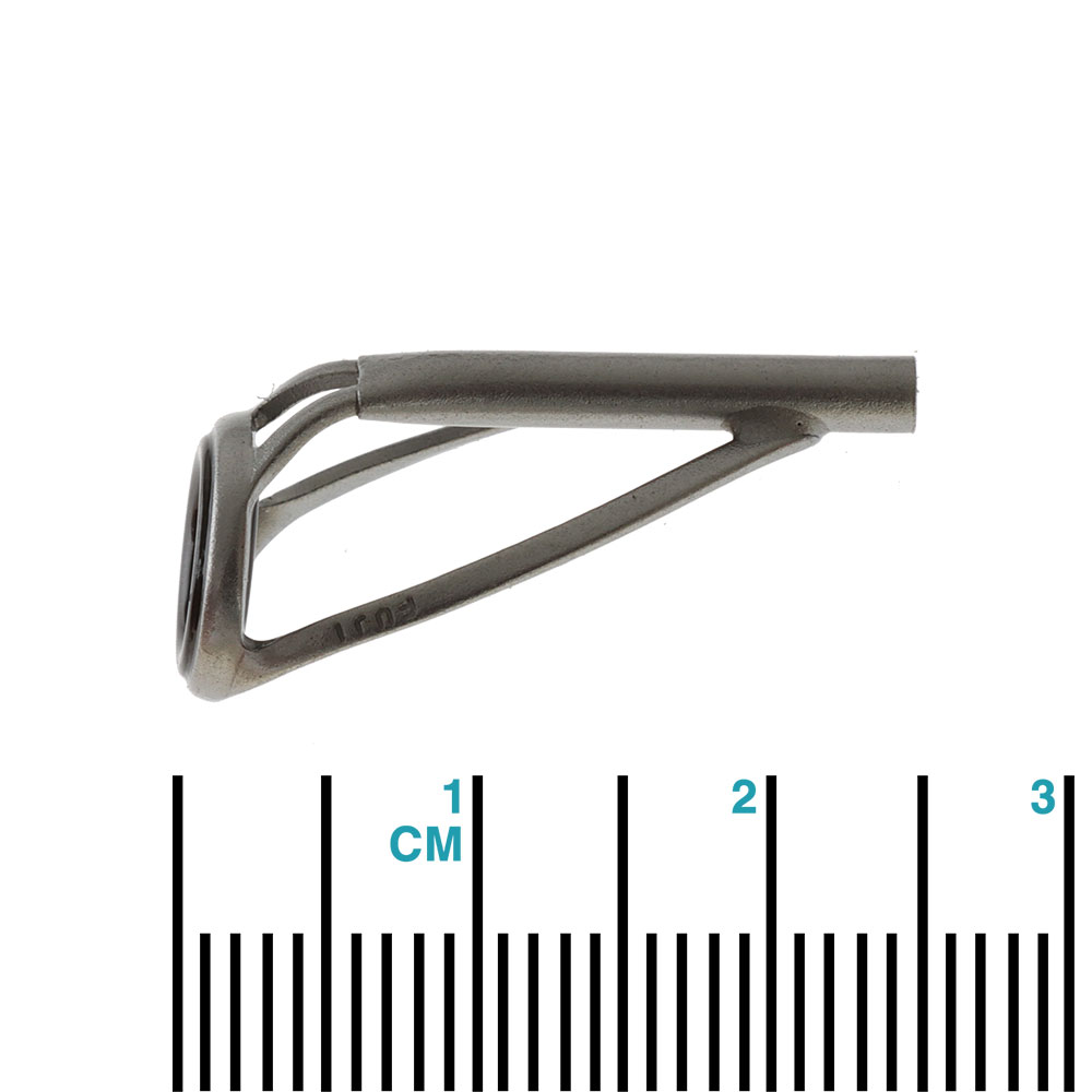 Fuji CCMGOT MG Frosted Silver Rod Tip 8 - 2.2