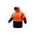 Swazi Orion Jacket Orange/Black XS