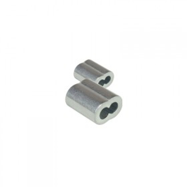 BLA Alloy Swage 5.0mm (3/16in)