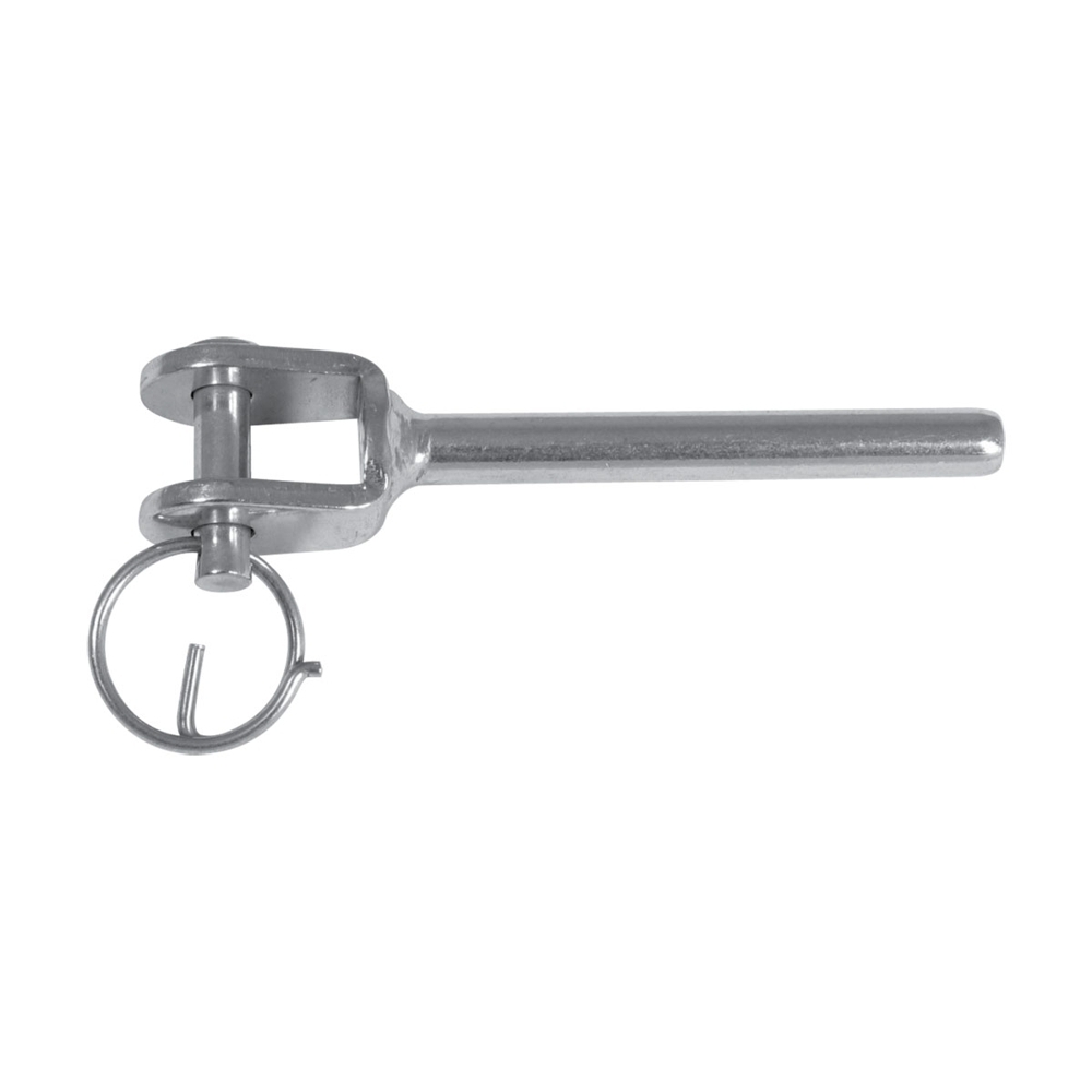 BLA Swage Fork Terminals - Stainless Steel 3