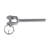 BLA S/S Swage Fork Terminal 5/32 Wire 8mm Pin