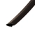 Double Wall Glued Heat Shrink Tube Black 12.7mm x 1m