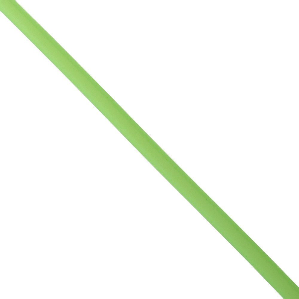 Lumo Glued Heat Shrink Tube Green 4.8mm x 1m