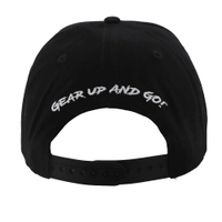 Marine Deals Logo Curved Brim Snapback Cap Thumbnail Marine Deals Logo Curved Brim Snapback Cap