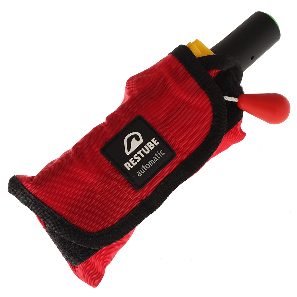Restube Automatic Inflatable Waistbelt PFD / Lifebuoy 75N - Clearance - UML Pro Sensor Expired