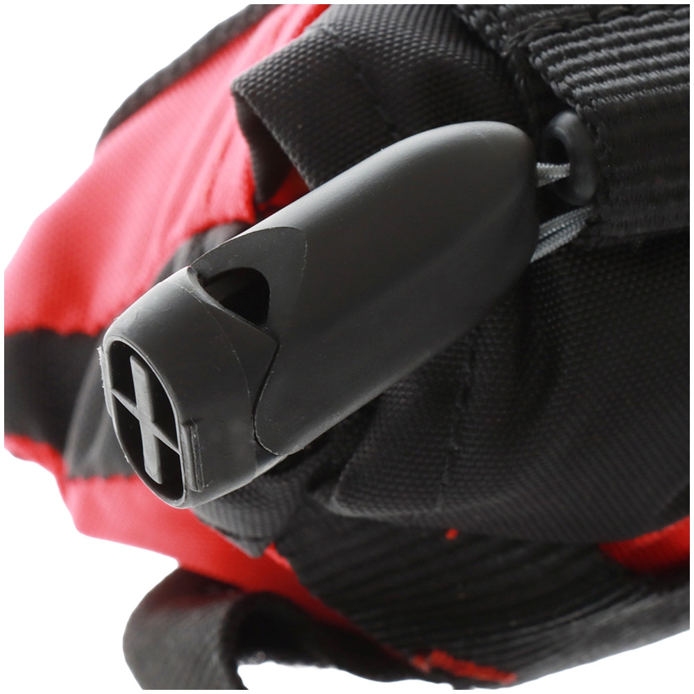 Restube Lifeguard Inflatable Water Rescue Buoy / Buoyancy Aid 75N
