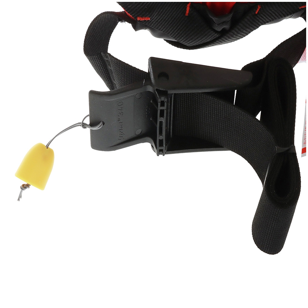 Restube Lifeguard Inflatable Water Rescue Buoy / Buoyancy Aid 75N