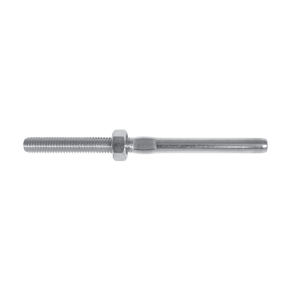 BLA Swage Threaded Terminals - Stainless Steel 3