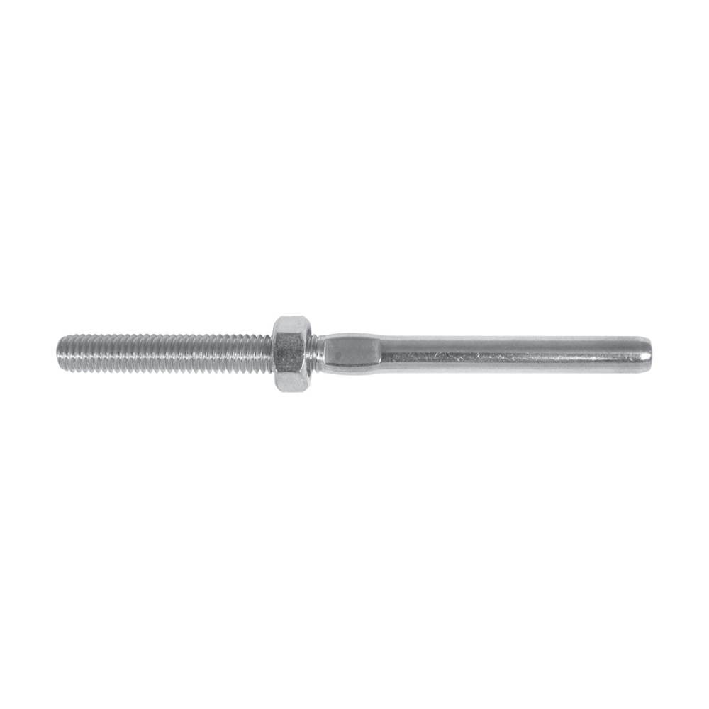 BLA Stainless Steel Swage Threaded Terminal G316 3mm M6