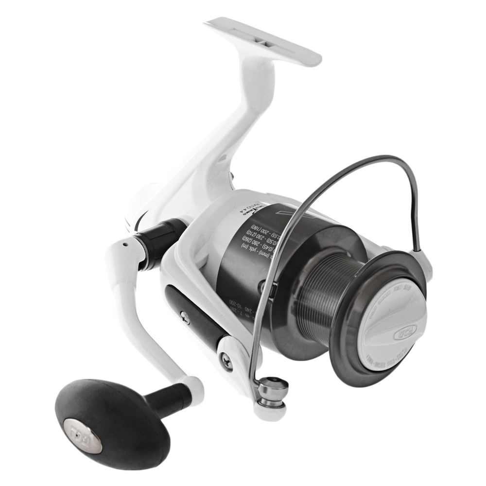 TiCA Ezi-Surf ES8000 Galant 1463 Surf Combo 14ft 9in 100-220g 3pc TiCA Ezi-Surf ES8000 Galant 1463 Surf Combo 14ft 9in 100-220g 3pc