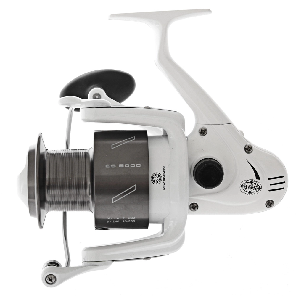 TiCA Ezi-Surf ES8000 Galant 1463 Surf Combo 14ft 9in 100-220g 3pc TiCA Ezi-Surf ES8000 Galant 1463 Surf Combo 14ft 9in 100-220g 3pc