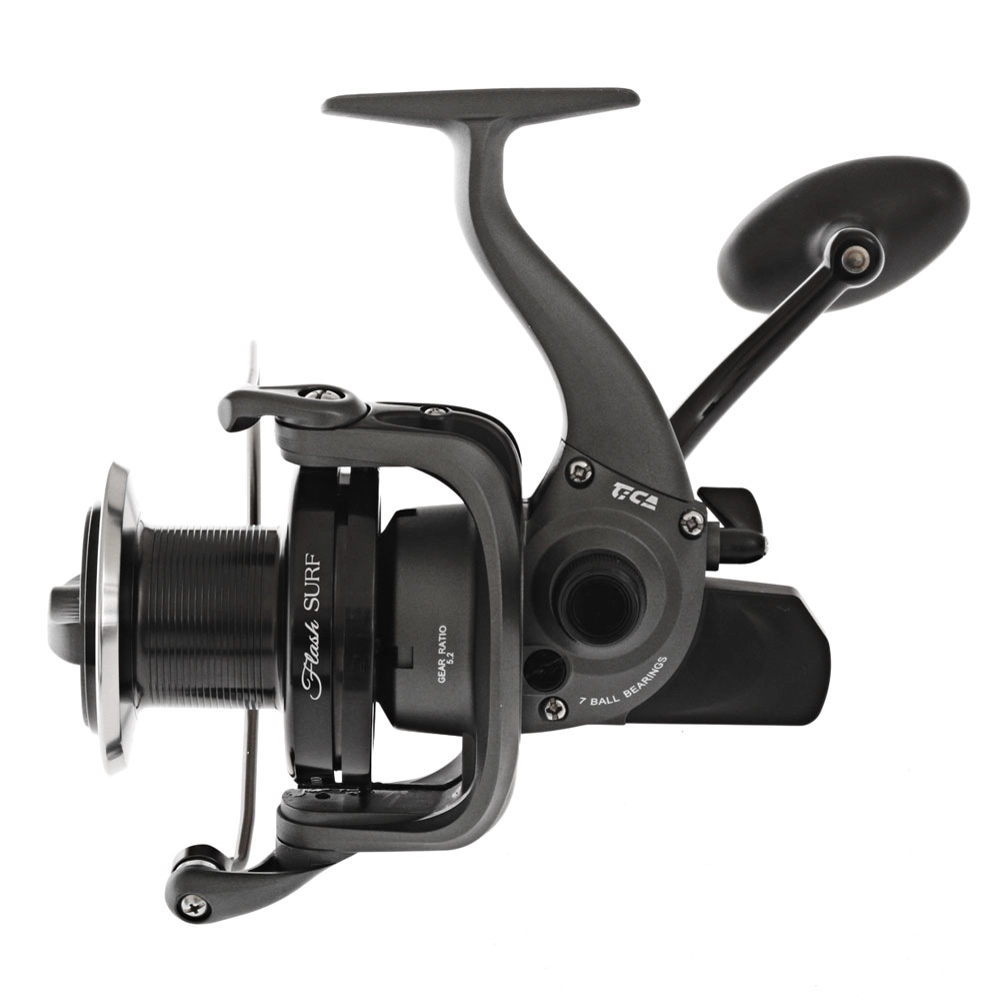 TiCA Flash Galant 1463 Surf Combo 14ft 9in 100-220g 3pc TiCA Flash Galant 1463 Surf Combo 14ft 9in 100-220g 3pc