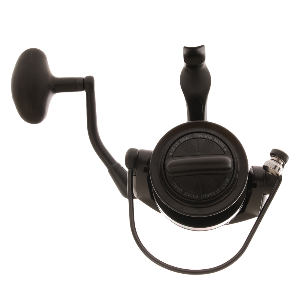 TiCA Scepter GTY10000 Kazumi Galactic 1403 Surf Combo 14ft 3in 100-250g 3pc