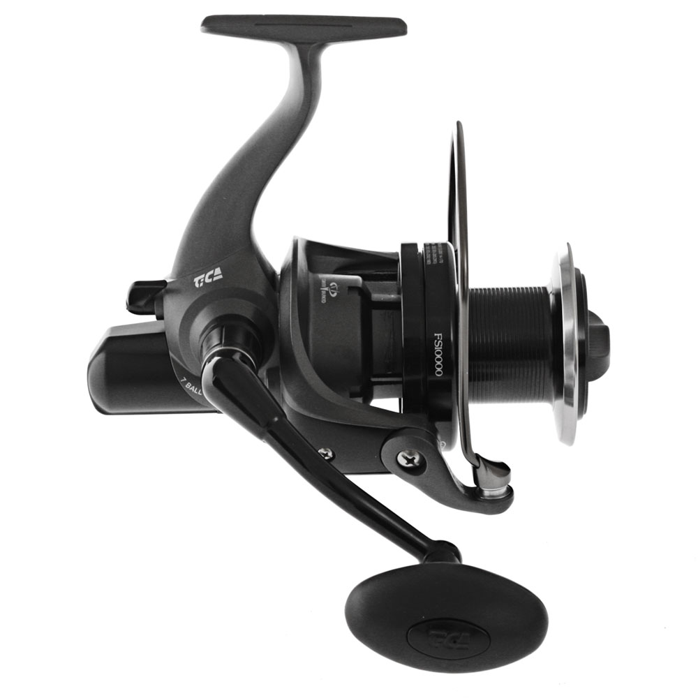 TiCA Flash Long Shizen 1503 Surf Combo 14ft 11in 100-250g 3pc