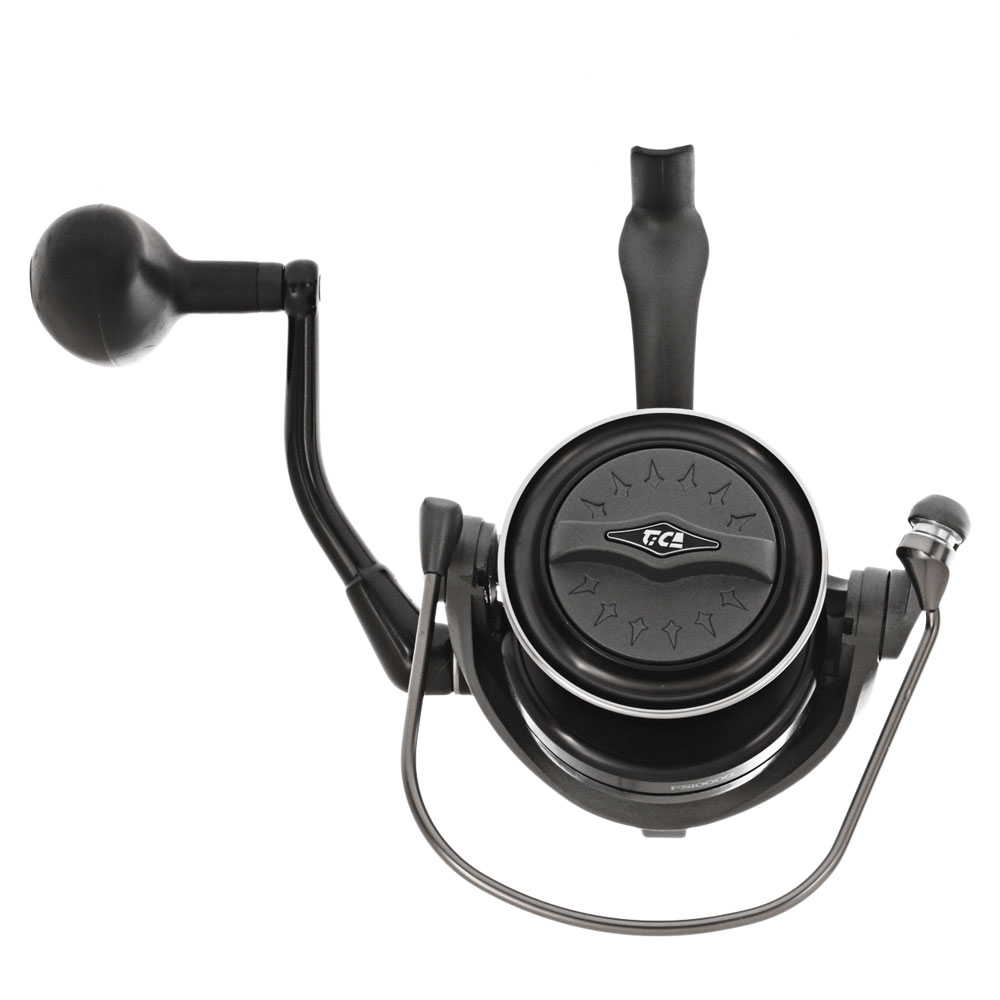 TiCA Flash Long Shizen 1503 Surf Combo 14ft 11in 100-250g 3pc