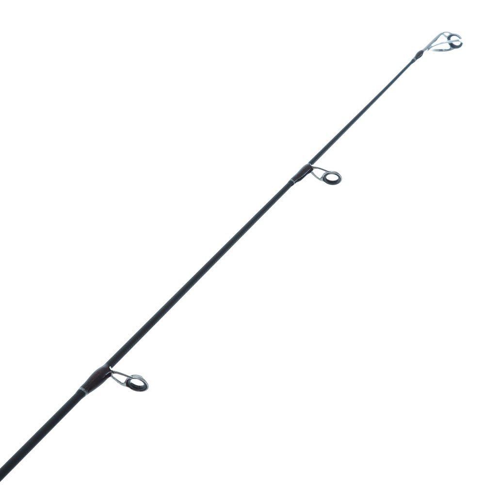 TiCA Ikura 804 Spinning Rod with Tube 7ft 11in 2-10g 4pc