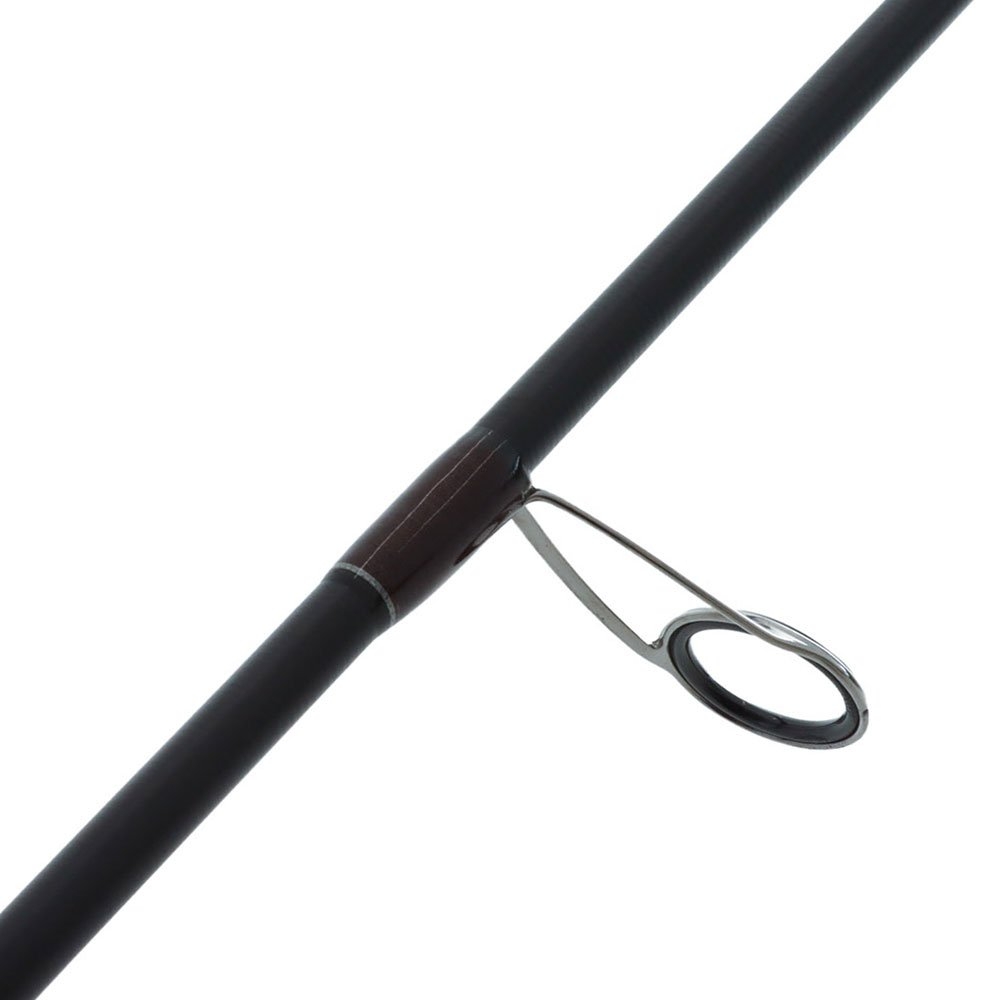 TiCA Ikura 804 Spinning Rod with Tube 7ft 11in 2-10g 4pc