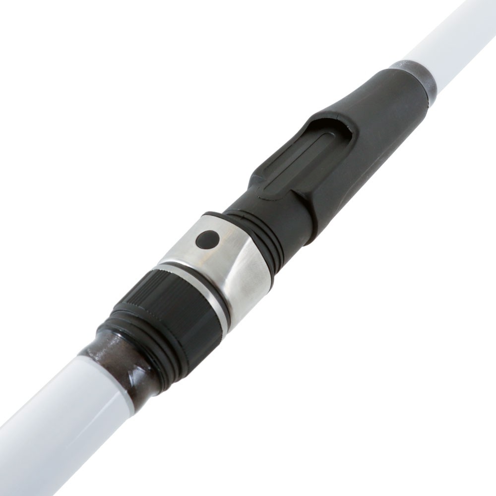 TiCA Ezi-Surf Spinning Surf Rod 14ft 100-200g 3pc