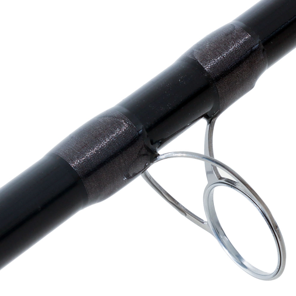 TiCA Ezi-Surf Spinning Surf Rod 14ft 100-200g 3pc