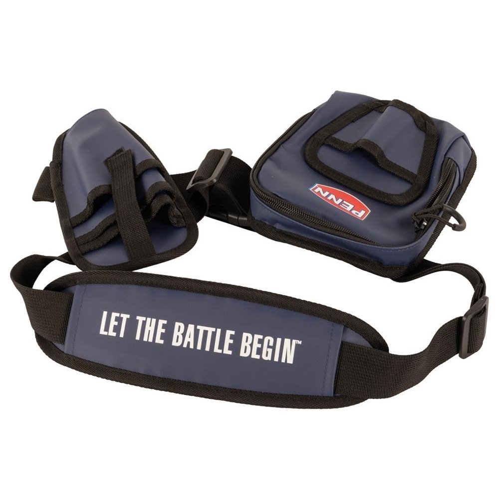 PENN Saltwater Deckie Fishing Tool Belt